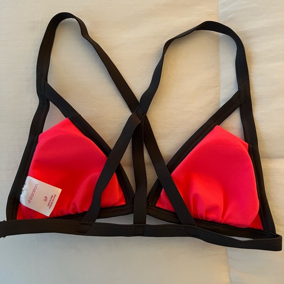 Target bathing suit top! - Picture 2 of 2